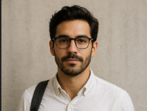 Miguel Sánchez - Fundador GreenEco