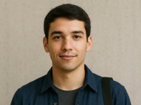Carlos Mendez - CEO TechStart